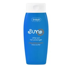 Ziaja Vlažilni losjon za podaljšanje sončenja po sončenju 200 ml