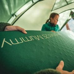 shumee Robens Campground 30 Spalna podloga, zelena | Robens
