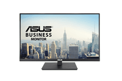 shumee Asus VA27ACFSN | 27" | IPS | 16:9 | 100 Hz | 5 ms | 2560 x 1440 slikovnih pik | 350 cd/m² | Količina HDMI vhodov: 1