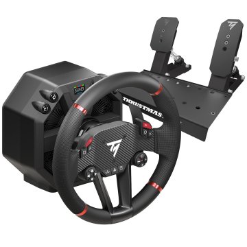 shumee Volan Thrustmaster | T598 | Črna