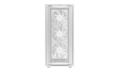 shumee Ohišje Deepcool CC560 MESH WH V2 MID TOWER, belo