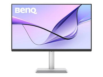 shumee Benq MA320U | 31,5" | IPS | 16:9 | 60Hz | 5ms | 3840 x 2160 slikovnih pik | 550 cd/m² | Količina HDMI vhodov 2
