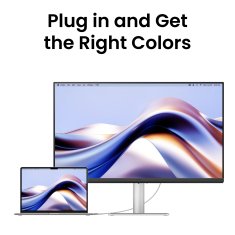 shumee Benq MA320U | 31,5" | IPS | 16:9 | 60Hz | 5ms | 3840 x 2160 slikovnih pik | 550 cd/m² | Količina HDMI vhodov 2