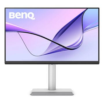 shumee Benq MA270U | 27" | IPS | 16:9 | 60Hz | 5ms | 3840 x 2160 slikovnih pik | 400 cd/m² | Količina HDMI vhodov 2