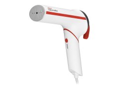 shumee Polti parni likalnik | PLEU0272 Vaporella vertikalni oblikovalnik GSM50R | Ročni | 800 W | 0,085 l | 16 g/min | Bela/rdeča