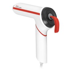 shumee Polti parni likalnik | PLEU0272 Vaporella vertikalni oblikovalnik GSM50R | Ročni | 800 W | 0,085 l | 16 g/min | Bela/rdeča