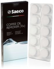 shumee Philips Saeco Maintenance Accessories Tablete za odstranjevanje olja za espresso aparate Saeco