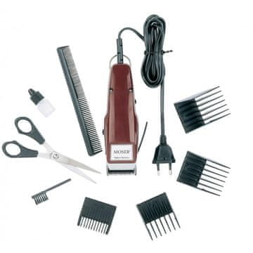 shumee MOSER 1400-0278 Keramični stroji, rinkinys | MOSER