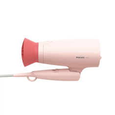 shumee Philips | Komplet za oblikovanje las | BHP398/00 | Keramični grelni sistem | Temperatura (največja) 210 °C | Število stopenj gretja 3 | 1600 W | Roza