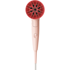 shumee Philips | Komplet za oblikovanje las | BHP398/00 | Keramični grelni sistem | Temperatura (največja) 210 °C | Število stopenj gretja 3 | 1600 W | Roza