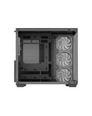 shumee Deepcool CG530 4F | Črna | Srednji stolp | Napajalnik priložen Ne | ATX PS2