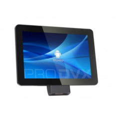 shumee ProDVX 1D + 2D modul za črtne kode za serijo DS | ProDVX