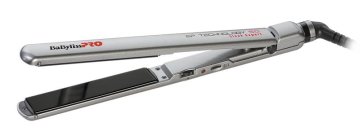 shumee BABYLISS | Likalnik za lase | Elegantni oblikovalnik las BAB2072EPE | Temperatura (največja) 230 °C | Število stopenj gretja 5 | Srebrna