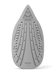 shumee Philips Iron DST3031/20 Parni likalnik 2400 W Prostornina rezervoarja za vodo 300 ml Neprekinjena para 40 g/min Izpust pare 180 g/min Temno modra
