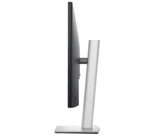 shumee Dell LCD P3225DE 31,5"" IPS QHD/2560x1440/DP, HDMI, USB-C/srebrn, črn