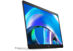 shumee Dell LCD P1425 14"" IPS WUXGA/1920x1200/USB-C/srebrn