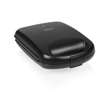 shumee Tristar sendvičar XL | SA-3069 | 1500 W | Število plošč: 2 | Črna