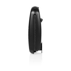 shumee Tristar sendvičar XL | SA-3069 | 1500 W | Število plošč: 2 | Črna