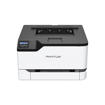 shumee Barvni laserski tiskalnik Pantum CP2200DW z eno funkcijo