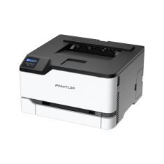 shumee Barvni laserski tiskalnik Pantum CP2200DW z eno funkcijo
