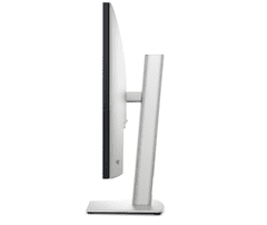 shumee Dell LCD U3225QE 32"" IPS 4K/3840x2160/DP, HDMI, USB-C/srebrn | Dell