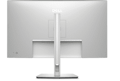 shumee Dell LCD U3225QE 32"" IPS 4K/3840x2160/DP, HDMI, USB-C/srebrn | Dell