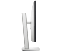 shumee Dell LCD U3225QE 32"" IPS 4K/3840x2160/DP, HDMI, USB-C/srebrn | Dell