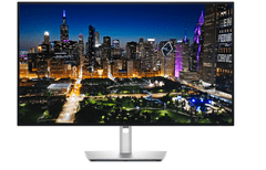 shumee Dell LCD U3225QE 32"" IPS 4K/3840x2160/DP, HDMI, USB-C/srebrn | Dell