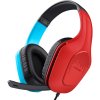 Trust Gaming TRUST GXT 416S ZIROX slušalke NS Modro-rdeče