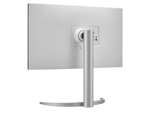 shumee LG 27UP650K-W | 27" | IPS | UHD | 16:9 | 60Hz | 5ms | 3840 x 2160 slikovnih pik | 400 cd/m² | Količina HDMI vhodov: 2