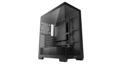 shumee Deepcool CG580 | ITX/Micro-ATX/ATX ATX/Micro-ATX | Napajalnik priložen Ne