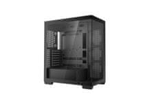shumee Deepcool CG580 | ITX/Micro-ATX/ATX ATX/Micro-ATX | Napajalnik priložen Ne