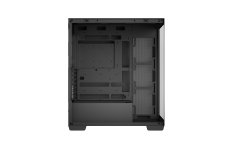 shumee Deepcool CG580 | ITX/Micro-ATX/ATX ATX/Micro-ATX | Napajalnik priložen Ne