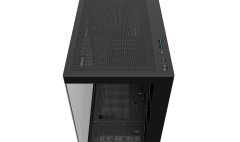 shumee Deepcool CG580 | ITX/Micro-ATX/ATX ATX/Micro-ATX | Napajalnik priložen Ne
