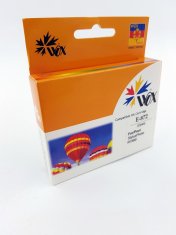 shumee Kartuša s črnilom Wox Cyan EPSON T0872 C13T08724010
