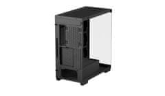 shumee Deepcool CG580 | ITX/Micro-ATX/ATX ATX/Micro-ATX | Napajalnik priložen Ne