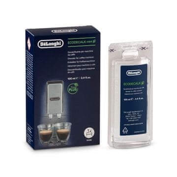 shumee Delonghi | Mini odstranjevalec vodnega kamna EcoDecalk | Prostornina 0,1 l