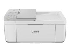 shumee Canon PIXMA TR4756i | Brizgalni | Barvni | Večnamenski tiskalnik | A4/Legal | WiFi | Bela