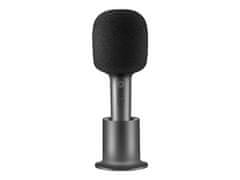 shumee Xiaomi | Karaoke mikrofon | Bluetooth | Črna