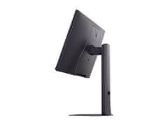 shumee LG 27G850A-B 27""Nano IPS/3840x2160/HDMI, DisplayPort, izhod za slušalke, črne barve