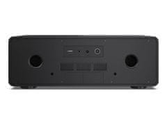 shumee Sharp XL-B720D(BK) TOKYO večnamenski Hi-Fi sistem, črne barve | Sharp