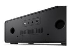 shumee Sharp XL-B720D(BK) TOKYO večnamenski Hi-Fi sistem, črne barve | Sharp