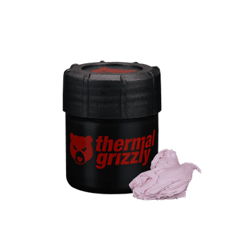 shumee Termični kit Grizzly Basic, 30 g | TG-PB-030-R