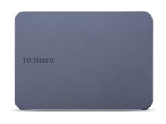 shumee Prenosni zunanji trdi disk TOSHIBA Canvio Gaming 1TB USB 3.2, črne barve