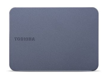 shumee Prenosni zunanji trdi disk TOSHIBA Canvio Gaming 1TB USB 3.2, črne barve