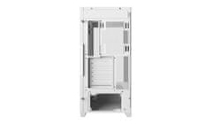 shumee Ohišje Deepcool | CG580 WH | Bela | Srednji stolp | Napajalnik priložen Ne | ATX PS2