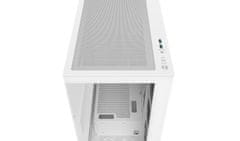shumee Ohišje Deepcool | CG580 WH | Bela | Srednji stolp | Napajalnik priložen Ne | ATX PS2
