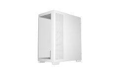 shumee Ohišje Deepcool | CG580 WH | Bela | Srednji stolp | Napajalnik priložen Ne | ATX PS2