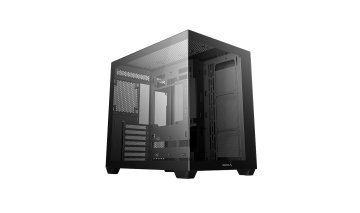 shumee Deepcool CG530 | ITX/Micro-ATX/ATX ATX/Micro-ATX | Napajalnik priložen Ne | ATX PS2