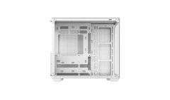 shumee Ohišje Deepcool | CG530 WH | Bela | Srednji stolp | Napajalnik priložen Ne | ATX PS2